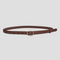 Velluna Sleek Buckle Belt