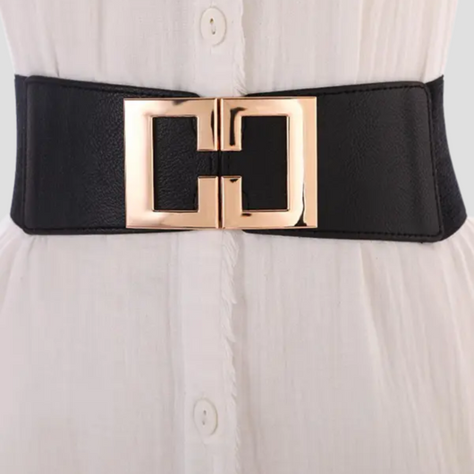 Velluna Elegant Everyday Belt