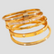 Velluna Chic Minimalist Bracelets