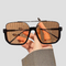 Velluna Modern Retro Shades